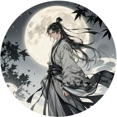 站长头像
